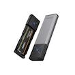 قاب هارد SSD M.2 NVMe آی دی سونیک مدل IDPWM2-G2A