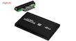باکس تبدیل SATA به USB 2.0 مدل BET-S254