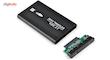 باکس تبدیل SATA به USB 2.0 مدل BET-S254