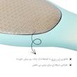 سوهان پا مدل لیزری کد 01