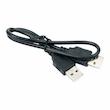 باکس هارد 2.5 اینچی ایکس فورتک مدل X11