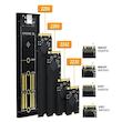 باکس M.2 NVME SSD اوسکو مدل OSND1