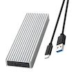 باکس اس‌اس‌دی M2 NVME شوله مدل TP1102