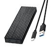 باکس اس‌اس‌دی M2 NVME شوله مدل TP1102