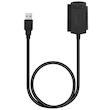 تبدیل USB به SATA/IDE مدل NOPOWR