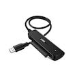 مبدل SATA به USB 3.0 یوگرین مدل AN-70609
