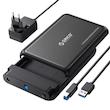 قاب اکسترنال هارددیسک 3.5 اینچی USB 3.0 اوریکو مدل DDL35-U3