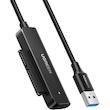 مبدل SATA به USB 3.0 یوگرین مدل AN-70609