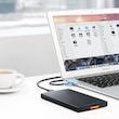 باکس تبدیل SATA به USB3.1 یوگرین مدل cm237-60353