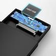 باکس تبدیل SATA به USB3.1 یوگرین مدل cm237-60353