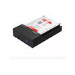 باکس هارد 3.5 اینچی اوریکو مدل 6518US3-V2-EU-BK-BP