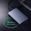قاب هارد اکسترنال یوگرین مدل CM300-70499