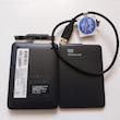 قاب هارد اکسترنال  2.5 اینچی کد 002 مدل USB 3.0
