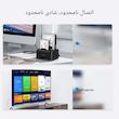 داک دو سینی هارد اوریکو مدل 6829C3-V1