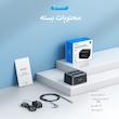 داک دو سینی هارد اوریکو مدل 6829C3-V1
