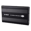 باکس هارد USB2.0 HDD اکسترنال دی نت مدل 3.5inch