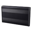 باکس هارد USB2.0 HDD اکسترنال دی نت مدل 3.5inch