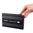 باکس هارد USB2.0 HDD اکسترنال دی نت مدل 3.5inch