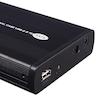 باکس هارد USB2.0 HDD اکسترنال دی نت مدل 3.5inch