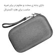 کیف هارد اکسترنال کوتتسی مدل 14020