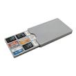 نگه دارنده کارت حافظه MicroSD مدل P1-G1