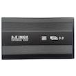 باکس تبدیل SATA به USB 3.0 هارددیسک 3.5 اینچ مدل BH03