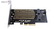 کارت توسعه PCI-E افزایش M.2 NVME اوریکو مدل PDM2