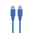 کابل لینک USB 3.0 مدل AM/AM طول 0.6 متر 