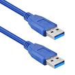 کابل لینک USB 3.0 مدل AM/AM طول 0.6 متر 