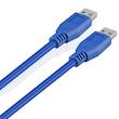 کابل لینک USB 3.0 مدل AM/AM طول 0.6 متر 