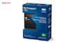باکس تبدیل Sata و هارد USB 3.0 وسترن دیجیتال مدل My Passport Ultra