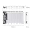 قاب هارددیسک اکسترنال  2.5 اینچی USB 3.0 اوریکو مدل 2139U3-V1