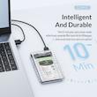 قاب هارددیسک اکسترنال  2.5 اینچی USB 3.0 اوریکو مدل 2139U3-V1
