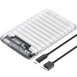 قاب هارددیسک اکسترنال  2.5 اینچی USB 3.0 اوریکو مدل 2139U3-V1