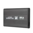 باکس تبدیل SATA به USB 3.0 مدل NM-FB فلزی 2.5 اینچی