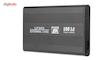 باکس تبدیل SATA به USB 3.0 مدل NM-FB فلزی 2.5 اینچی