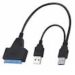 مبدل SATA به USB.3 مدل CABLE2