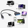 مبدل SATA به USB.3 مدل CABLE2