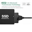 مبدل SATA به USB.3 مدل CABLE2