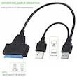 مبدل SATA به USB.3 مدل CABLE2