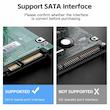 مبدل SATA به USB.3 مدل CABLE2