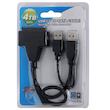 مبدل USB 3.0 به SATA مدل 4TBY