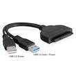 مبدل USB 3.0 به SATA مدل 4TBY