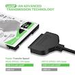 مبدل USB 3.0 به SATA مدل 4TBY