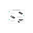 باکس تبدیل SATA به USB3.1 یوگرین مدل US221-30848