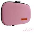کیف هارد دیسک اکسترنال  مدل Adata