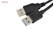 تبدیل USB 3.0 به SATA 3.0 مدل enet
