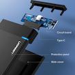 باکس تبدیل SATA به USB3.1 یوگرین مدل US221-50743