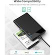 باکس تبدیل SATA به USB3.1 یوگرین مدل US221-50743