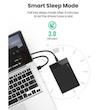 باکس تبدیل SATA به USB3.1 یوگرین مدل US221-50743